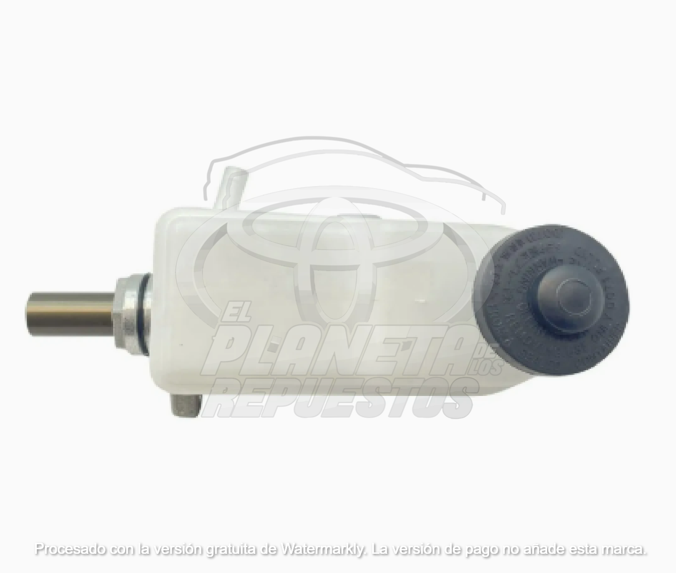 BOMBA FRENO TOYOTA YARIS 00/05 47207-52022